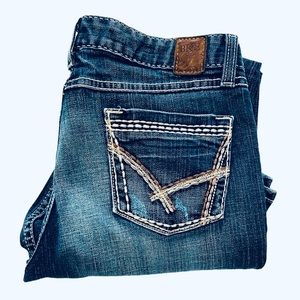 ❌SOLD❌ BKE Denim Sabrina Jeans